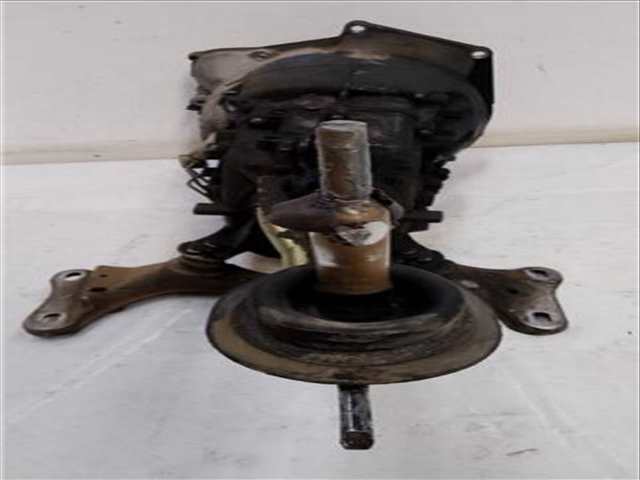 Foto 3ª: Caja Cambios Bmw Serie 3 315 320D BERLINA 136CV 100KW