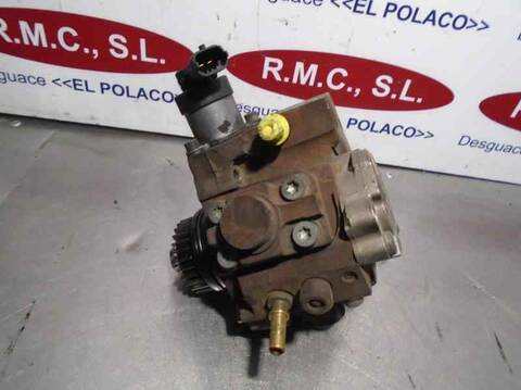 Foto 4ª: Bomba Inyeccion Opel Viva 2.0 16V CDTI 114CV 84KW FURGON [M9R M7] (2010)