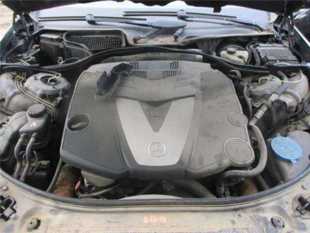 Foto 3ª: Diferencial Trasero Mercedes Clase S 220 3.0 S 320 CDI L (221.122) [3.0 LTR. - 173 KW CDI CAT] [642930]