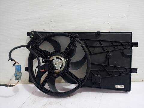Electroventilador Peugeot Bipper BASIS 75CV 55KW