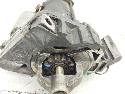 Foto 2ª: Motor de Arranque Bmw Serie 1 114 1.5 12V TD 116CV 85KW [B37D15A] (2016)