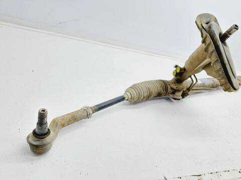 Foto 4ª: Cremallera de Direccion Ford Mondeo 1.8 TDCI CAT 125CV 92KW [KHBA] (2006)