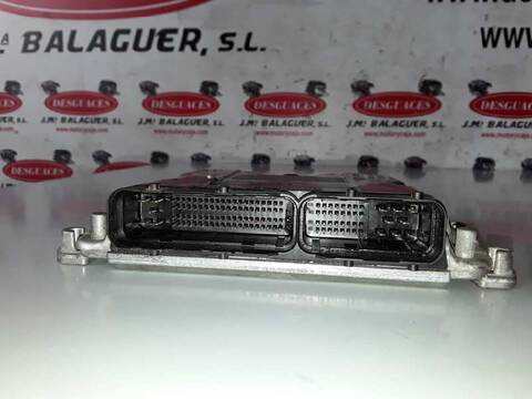 Foto 3ª: Centralita Motor ECU Jeep Cherokee VERSION INDEFINIDA (2001)