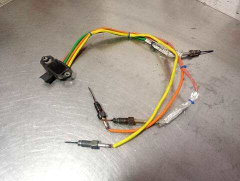 Foto 2ª: Sonda Lambda Renault Megane BUSINESS BERLINA 115CV 85KW IV BERLINA 5P [K9K872] (2019)