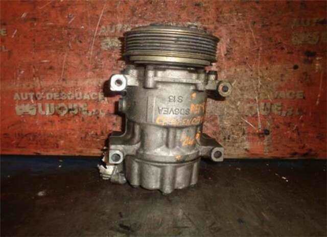 Compresor Aire Acondicionado Citroen C3 1.4 HDI