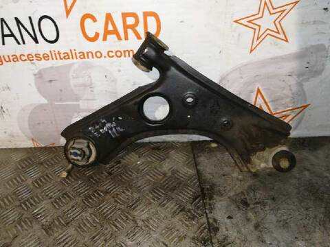 Brazo Suspension Delantero Derecho Fiat Doblo BASIS KOMBI 90CV 66KW