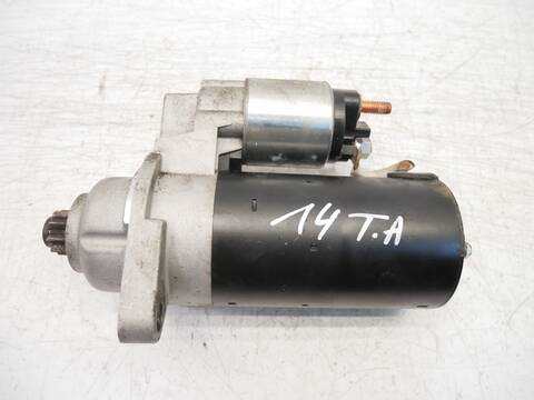 Motor de Arranque Porsche Boxster M96 204 CV 150KW