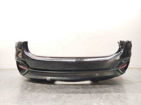Paragolpes Trasero Audi Q3 35 TDI 150CV 110KW