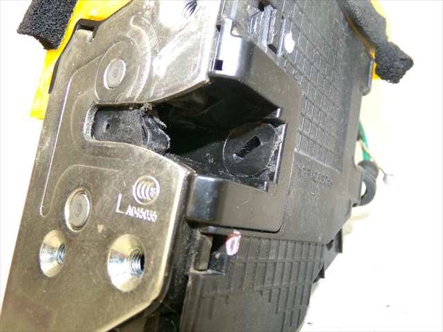 Foto 2ª: Cerradura Puerta Delantera Izquierda Hyundai i30 1.4 CRDI 2013-2017 [D4FC] (2013)