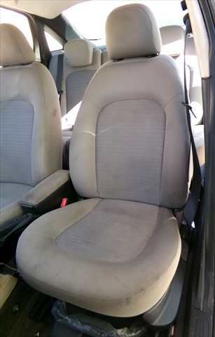 Asiento Delantero Izquierdo Fiat Linea 1.3 JTD 2013-2015