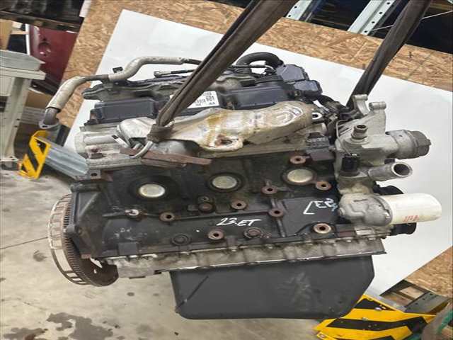 Foto 3ª: Motor Completo Jeep Wrangler VERSION INDEFINIDA [EGT] (2008)