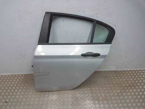 Puerta Trasera Izquierda Fiat Tipo TIPO 2022-)
