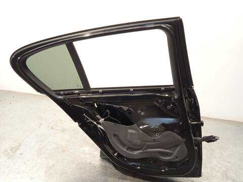 Foto 4ª: Puerta Trasera Izquierda Bmw Serie 1 116 D F20) [B37D15A] (2018)