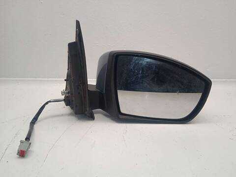 Retrovisor Derecho Ford S Max TREND 140CV 103KW CA1)