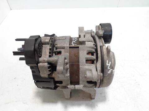 Foto 2ª: Alternador Nissan Qashqai 140 CV 103KW [HR13DDT HR13] (2021)