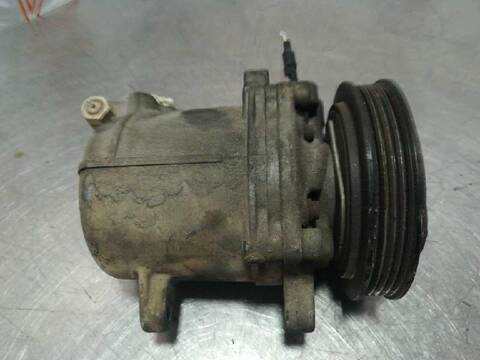 Foto 2ª: Compresor Aire Acondicionado Suzuki Grand Vitara 2.0 TD DLX 109CV 80KW [RHW] (2004)