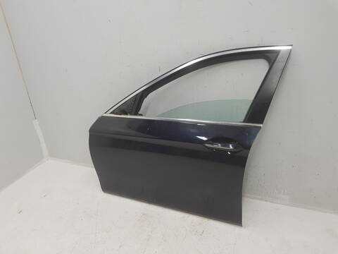 Foto 2ª: Puerta Delantera Izquierda Bmw Serie 5 518 VERSION INDEFINIDA (2011)