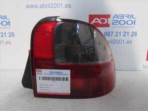 Piloto Trasero Derecho Rover Serie 45 1.6 109CV 80KW