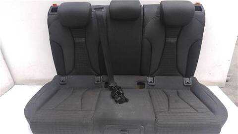 Asientos Traseros Audi A3 1.6 TDI 115CV 85KW