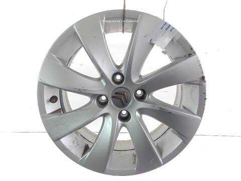 LLanta Chapa Citroen C4 2.0 HDI 138