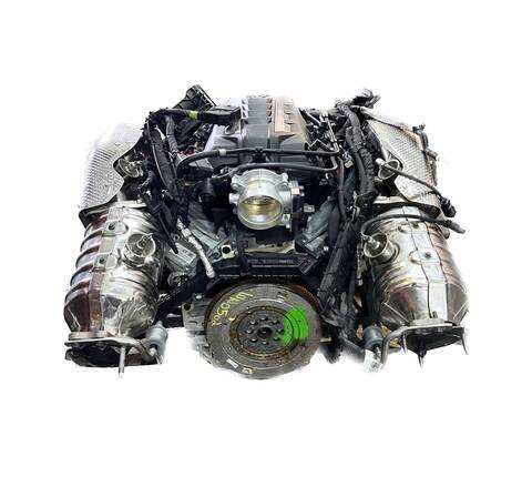 Motor Completo Chevrolet Corvette 6.2 V8 481 CV 354KW