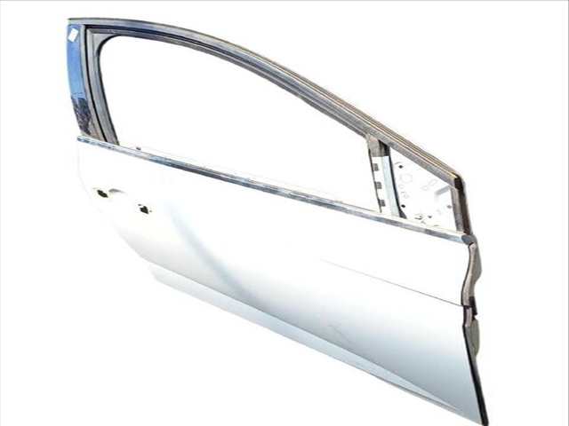 Foto 3ª: Puerta Delantera Derecha Renault Megane 1.5 DCI 90 B9A1) HATCHBACK IV HATCHBACK B9A/M/N_) (2015)