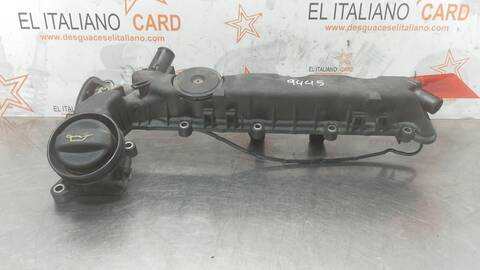 Foto 1ª: Despiece Motor Citroen C5 2.2 HDI EXCLUSIVE AUTOMATICO BERLINA 133CV 98KW [4HX] (2002)