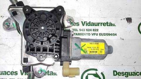 Foto 2ª: Elevalunas Eléctrico Delantero Derecho Hyundai i10 1.1 12V CAT 67CV 49KW [G4HG] (2011)
