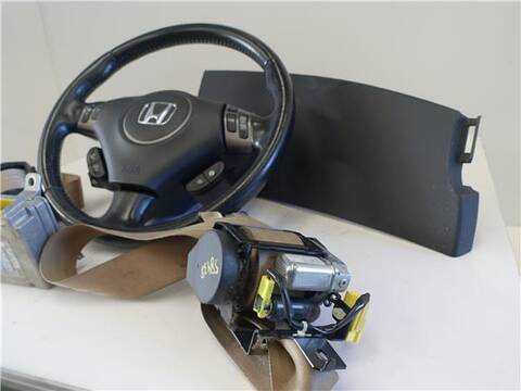 Foto 3ª: Kit Airbag Honda Accord 2.2 I-CTDI 140CV 103KW [N22A1] (2006)