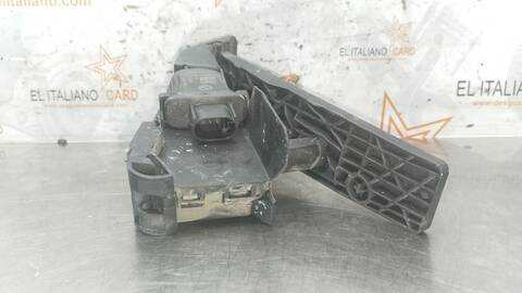 Foto 3ª: Pedal Acelerador Bmw Serie 3 315 318D M SPORT 150CV 110KW [B47D20A] (2015)