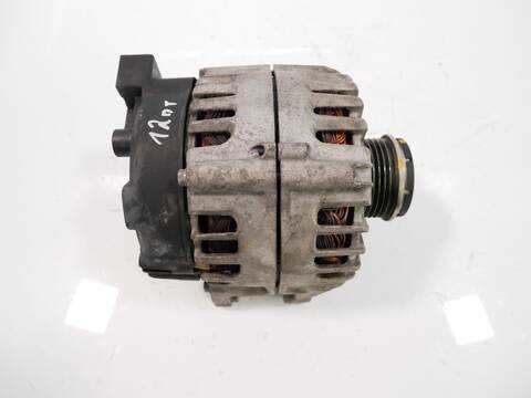 Foto 2ª: Alternador Aston Martin DB 608 - 770 CV [AE31] (2018)