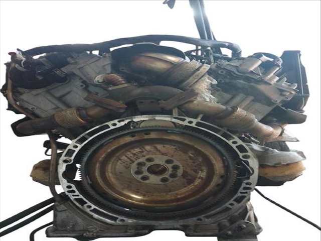 Foto 1ª: Motor Completo Mercedes Clase CLS 350 CDI C219) 219.322 (2004)