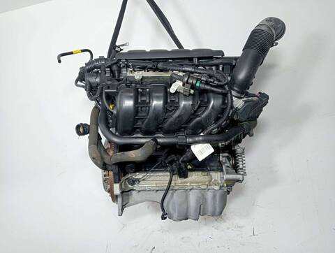 Foto 2ª: Motor Completo Opel Corsa COSMO 1 CAT A 12 XER - LDC) 86CV (2006)
