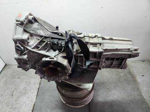 Foto 4ª: Caja Cambios Seat Exeo ERENCE BERLINA 120CV 88KW [CAGC] (2011)