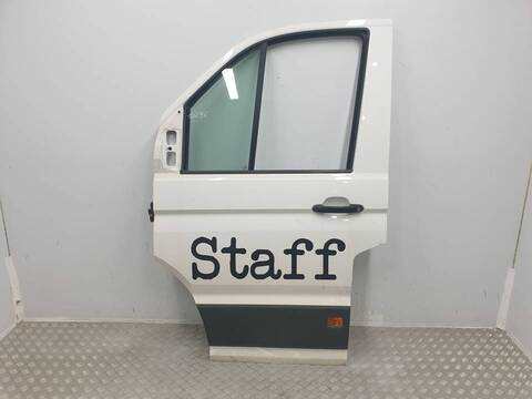 Puerta Delantera Izquierda Volkswagen Crafter 30 FURGON BM TN FWD