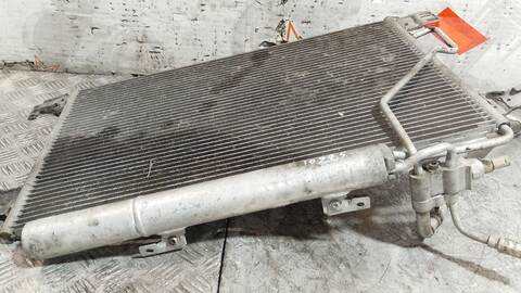 Foto 3ª: Radiador Calefaccion A.A. Mercedes Clase C 160 180 COMPRESSOR 203.046) BERLINA 143CV 105KW [M271946] (2004)