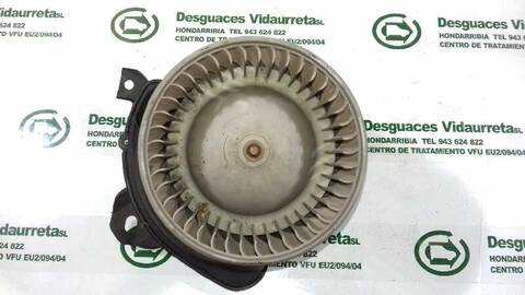 Foto 3ª: Calefacción Opel Corsa 1.4 16V 90CV 66KW [Z14XEP] (2007)