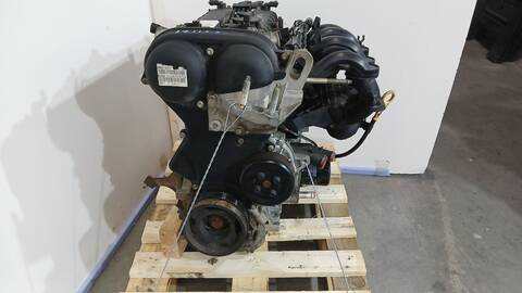 Motor Completo Ford C Max 1.6 116CV 85KW DM2)