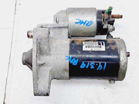 Motor de Arranque Citroen C3 1.4 COLLECTION 73CV 54KW