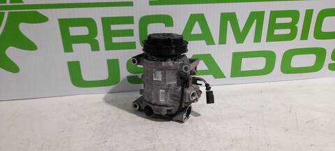 Compresor Aire Acondicionado Audi A6 2.5 TDI QUATTRO BERLINA 180CV 132KW