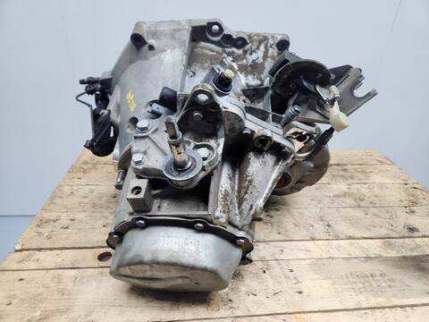 Foto 2ª: Caja Cambios Peugeot 308 SPORT 90CV 66KW [9HX] (2009)