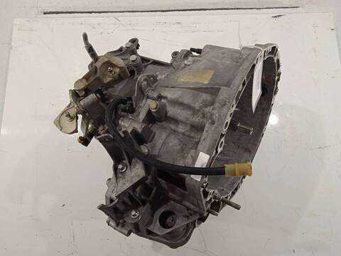 Foto 2ª: Caja Cambios Renault Megane 1.9 DCI DIESEL BERLINA 131CV 96KW II BERLINA 5P [F9Q804] (2005)