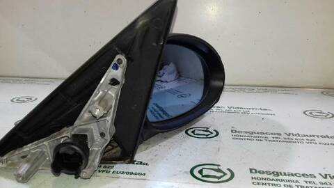 Foto 3ª: Retrovisor Derecho Bmw Serie 3 315 320D BERLINA 163CV 120KW [204D4] (2005)