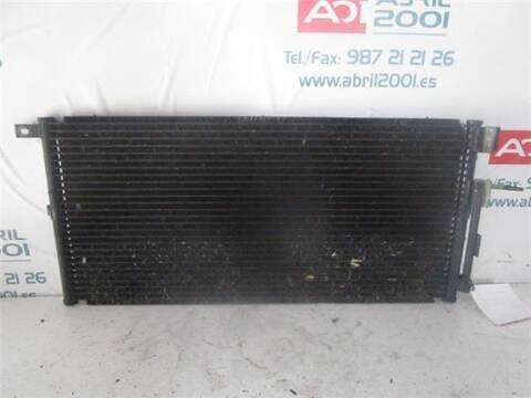 Radiador Calefaccion A.A. Jaguar X Type 2.2 D CLASSIC 155CV 114KW