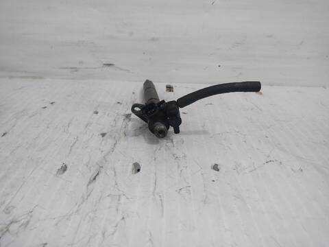 Foto 3ª: Inyectores Land Rover Discovery TDV6 HSE AUT. 245CV [306DT] (2009)