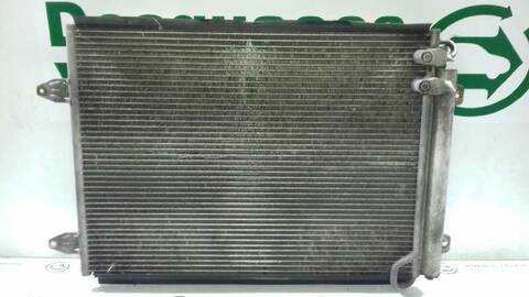 Radiador Calefaccion A.A. Volkswagen Passat TRENDLINE 140CV 103KW