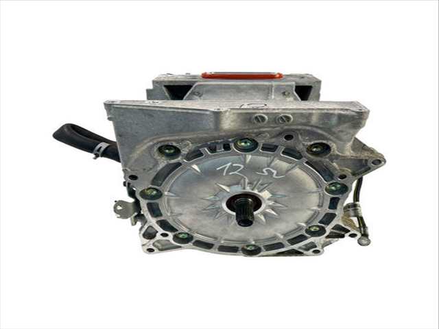 Foto 2ª: Motor Completo Nissan NV200 109CV 80KW [EM57] (2015)