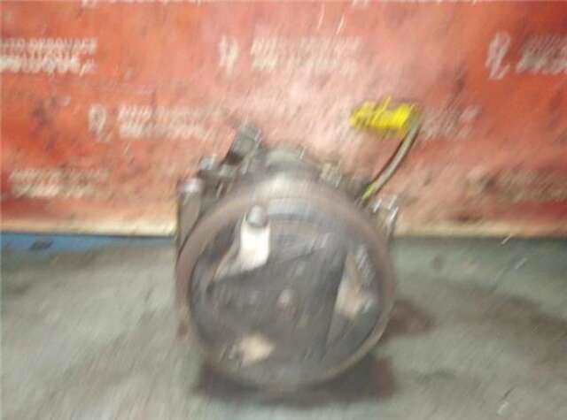 Compresor Aire Acondicionado Peugeot 206 1.4 HDI ECO 70