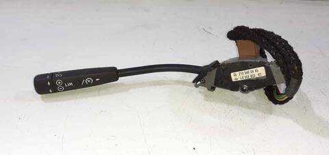 Foto 2ª: Mando Multifuncion Mercedes Clase S 220 230 COMPRESSOR 170.447) 193CV 142KW [M111973] (1997)