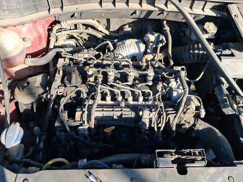 Motor Completo Hyundai Tucson 1.7 CRDI 116CV 85KW